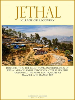 cover image of Jethal, Village of Recovery